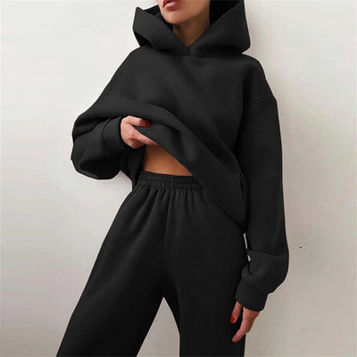 GEORGIA | COMFORTABLE TWO PIECE SET