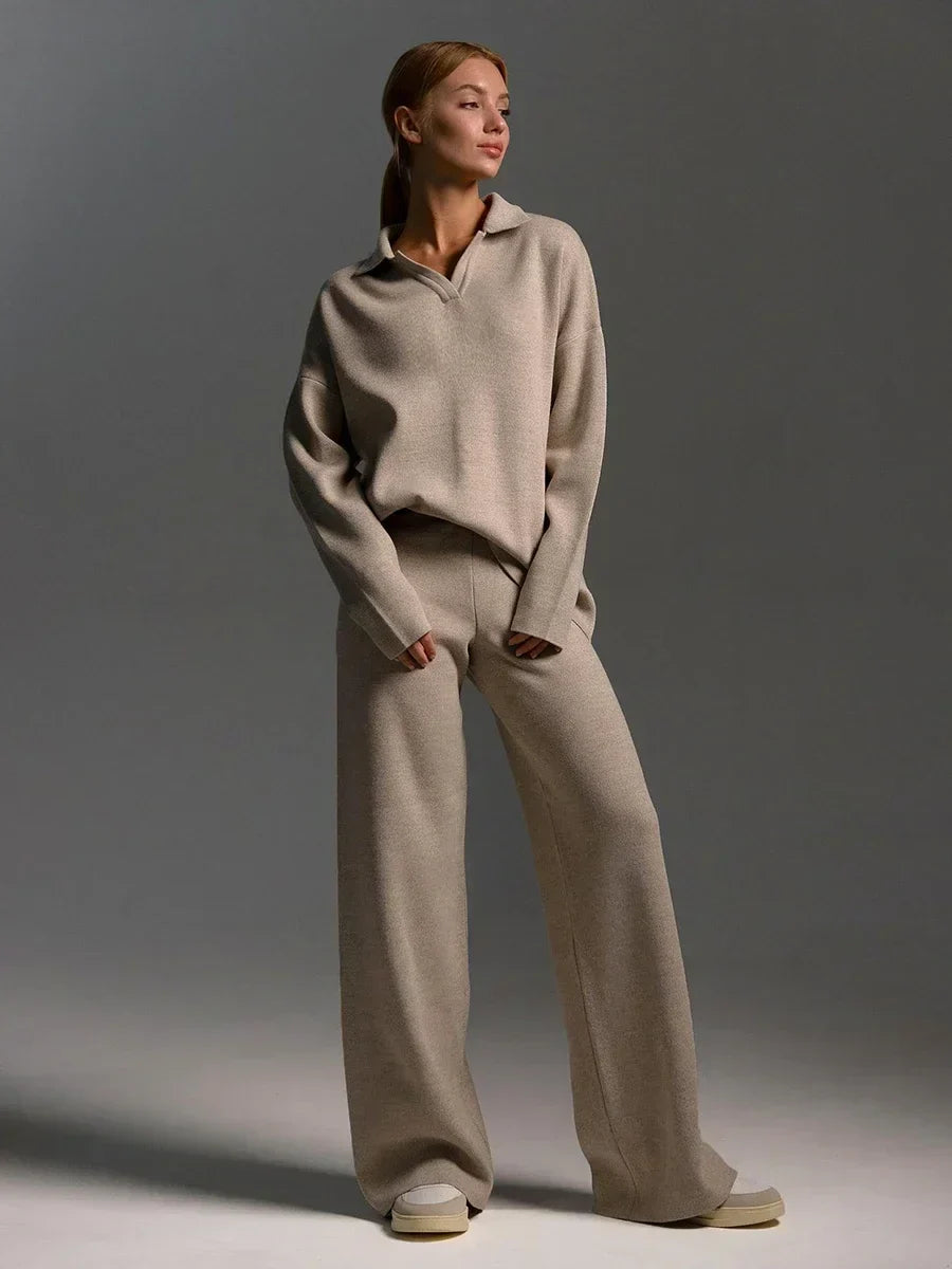 STELARIS | COMFORTABLE 2-PIECE SET