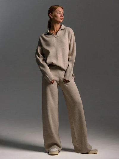 STELARIS | COMFORTABLE 2-PIECE SET