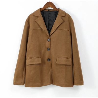 CLAIRE | VINTAGE BLAZER