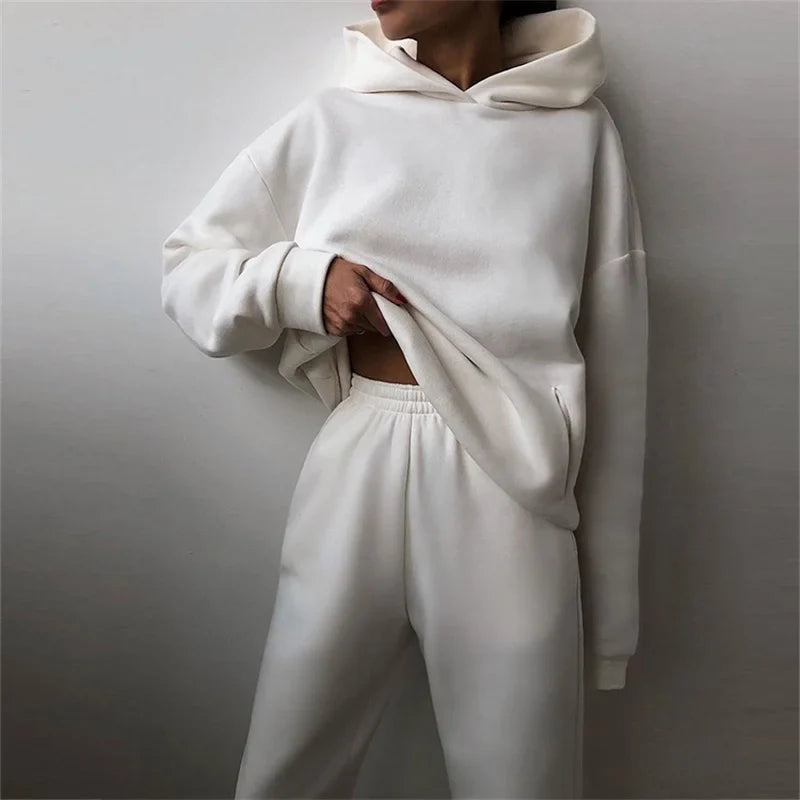 GEORGIA | COMFORTABLE TWO PIECE SET