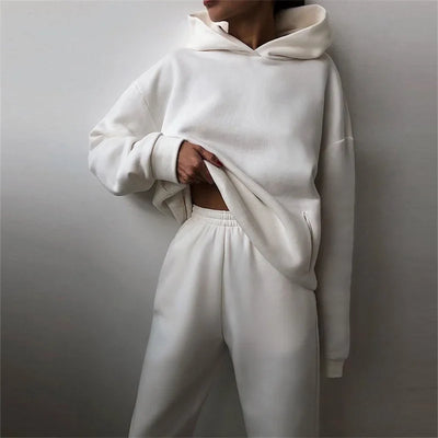GEORGIA | COMFORTABLE TWO PIECE SET