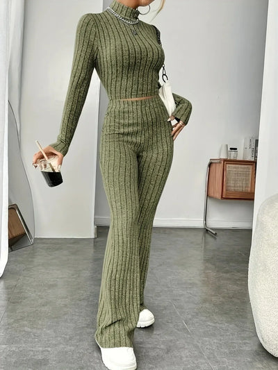 MEAVE | STYLISH 2-PIECE SET