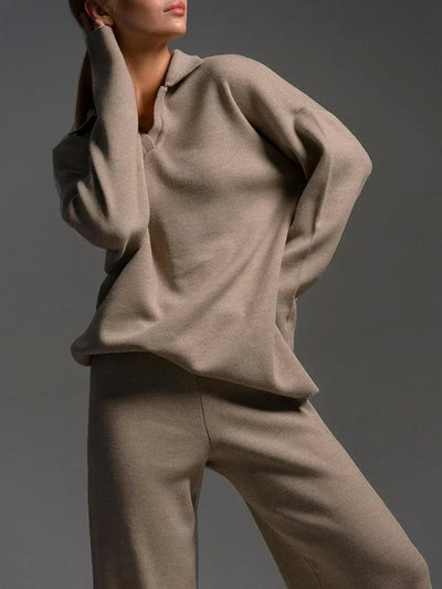 STELARIS | COMFORTABLE 2-PIECE SET