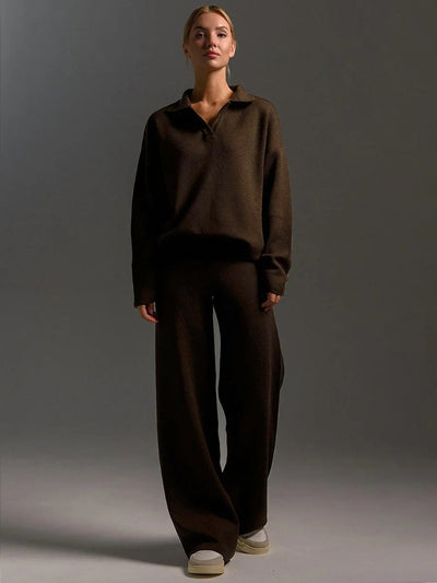 STELARIS | COMFORTABLE 2-PIECE SET