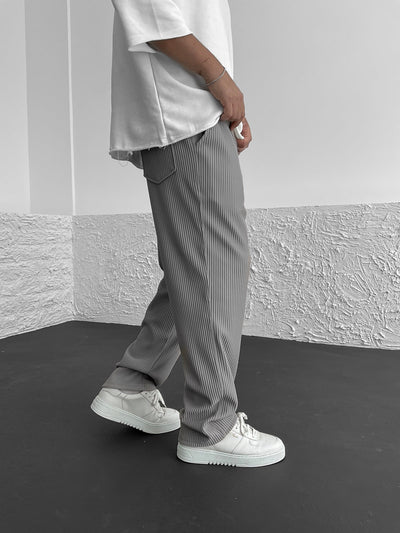CHRISTOPHE | ELEGANT TROUSERS