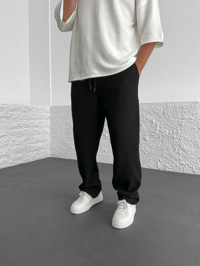 CHRISTOPHE | ELEGANT TROUSERS