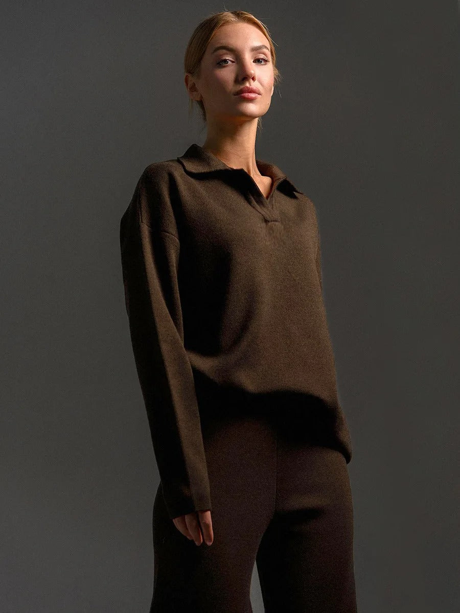 STELARIS | COMFORTABLE 2-PIECE SET