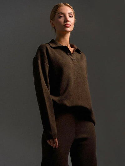 STELARIS | COMFORTABLE 2-PIECE SET