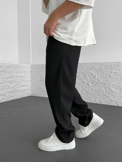 CHRISTOPHE | ELEGANT TROUSERS