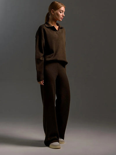 STELARIS | COMFORTABLE 2-PIECE SET