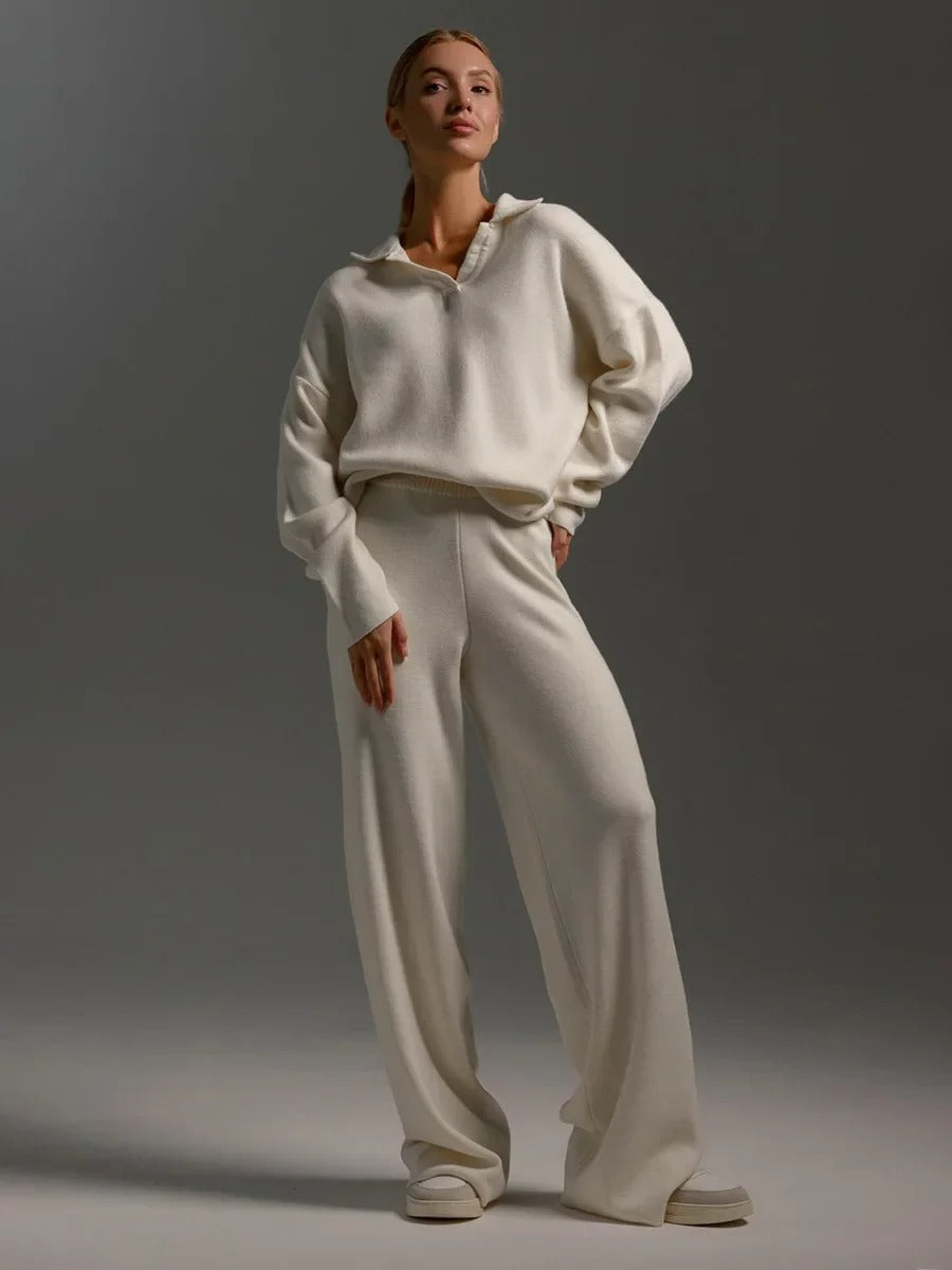 STELARIS | COMFORTABLE 2-PIECE SET