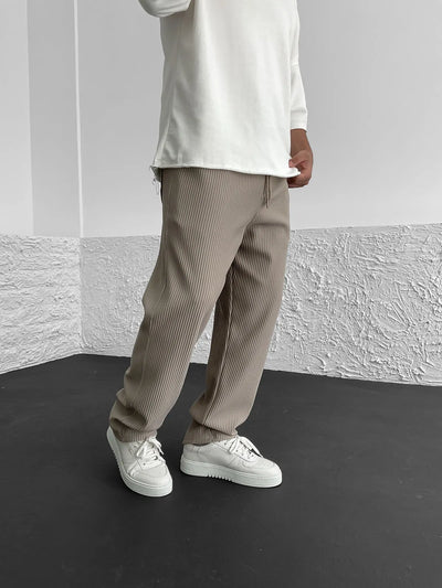CHRISTOPHE | ELEGANT TROUSERS