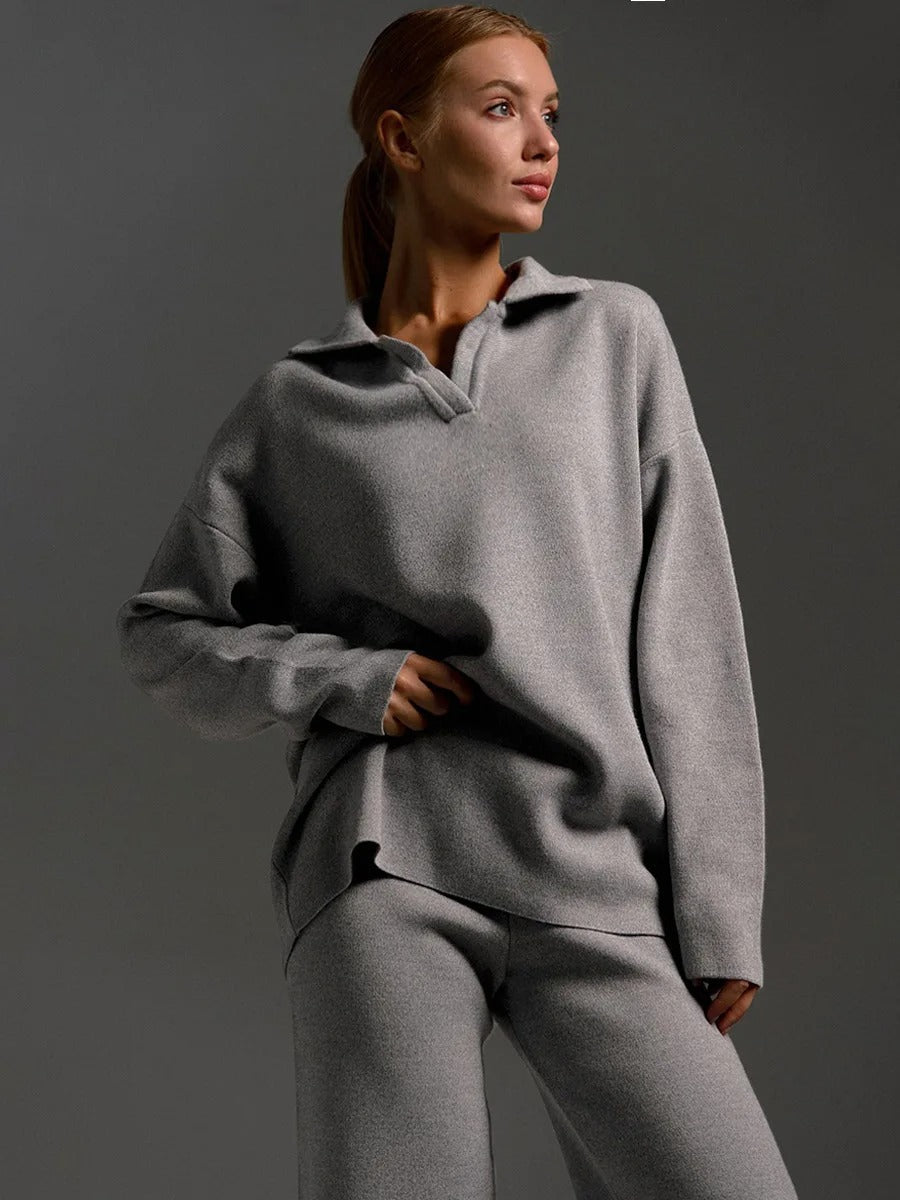 STELARIS | COMFORTABLE 2-PIECE SET