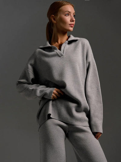 STELARIS | COMFORTABLE 2-PIECE SET