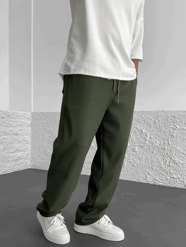 CHRISTOPHE | ELEGANT TROUSERS