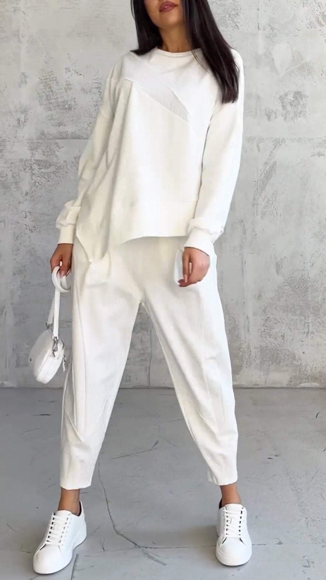 MOLLY | STYLISH SET