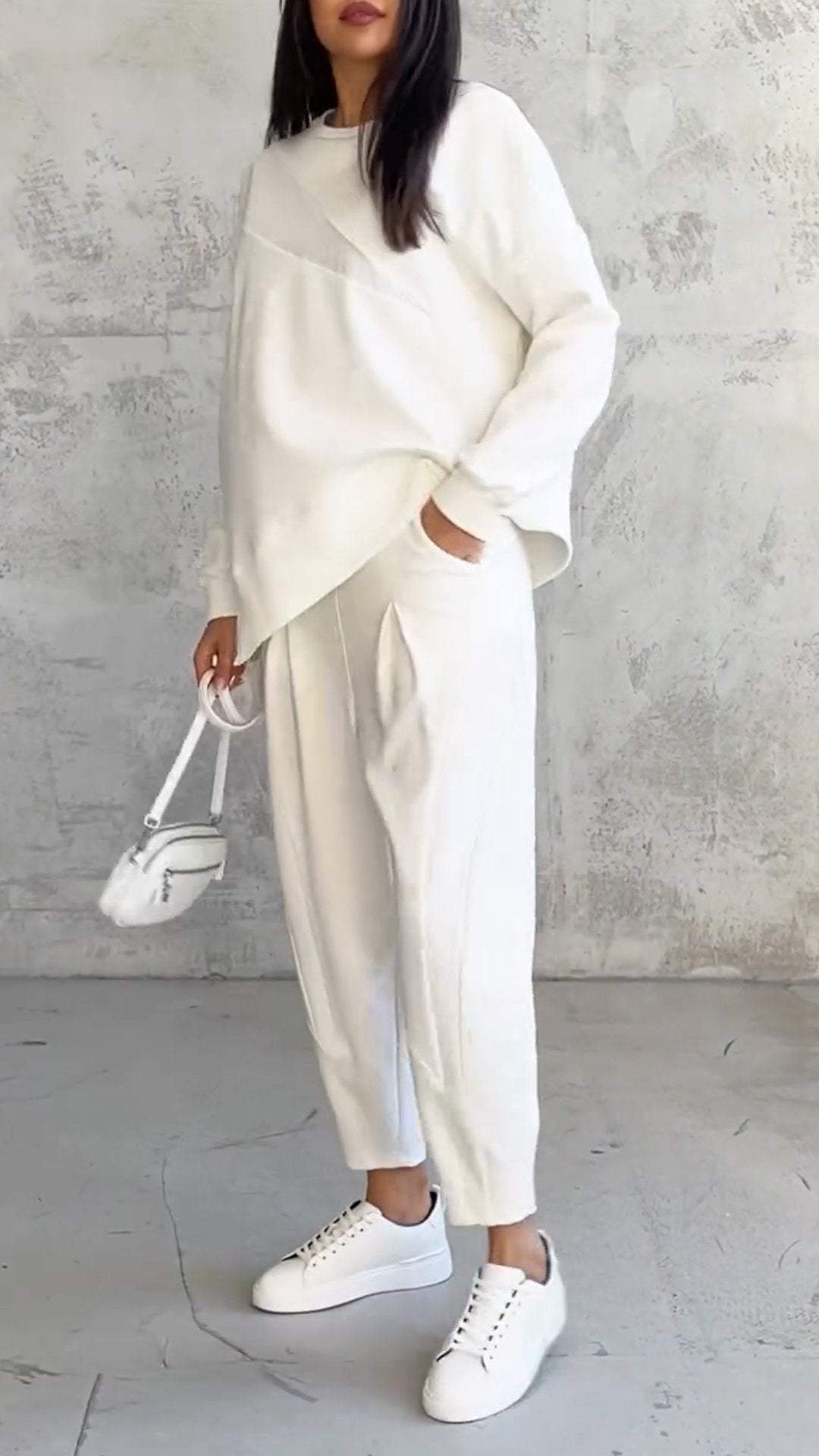 MOLLY | STYLISH SET