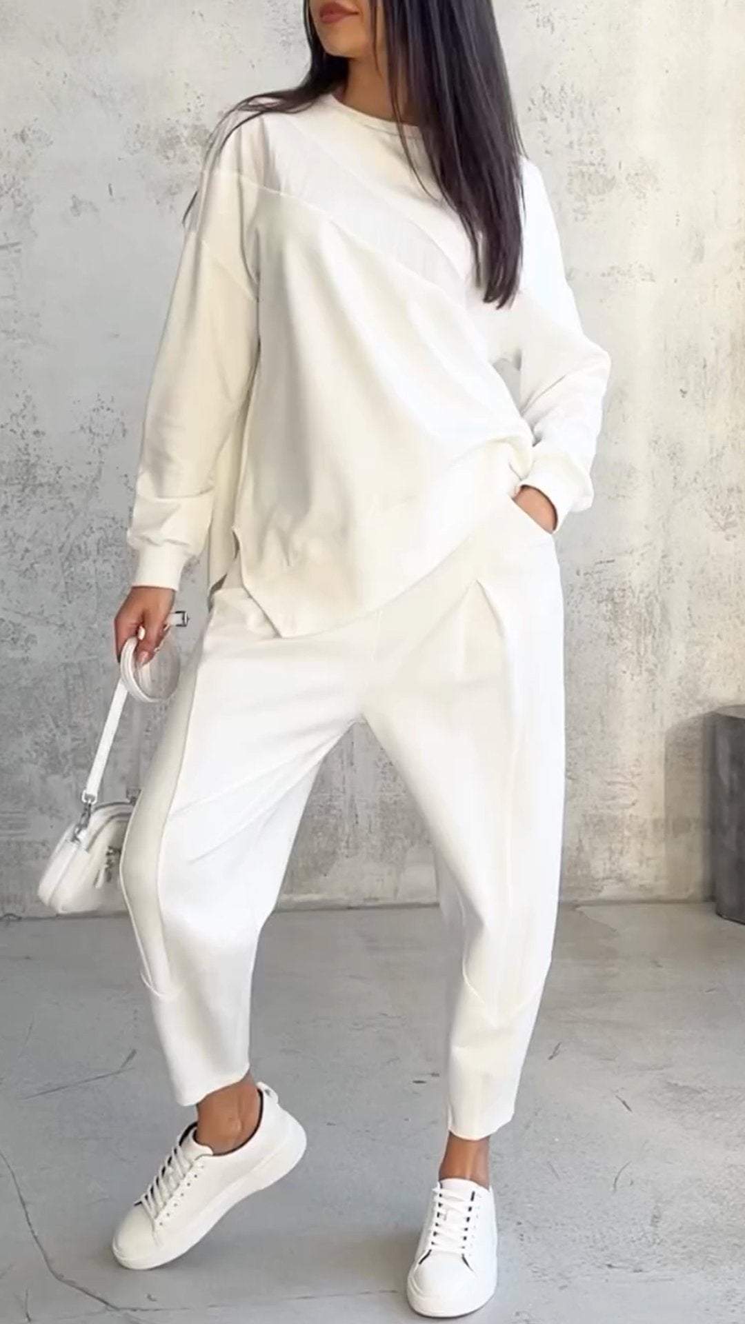 MOLLY | STYLISH SET