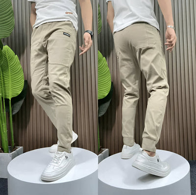TOMMASO | PREMIUM STRETCH CARGOPANTS (1+1 FREE)