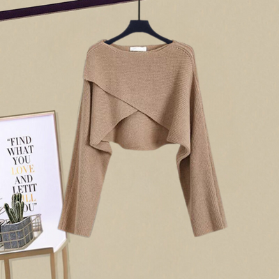 ESTHER | STYLISH 2-PIECE SET